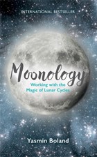 Moonology (TM) | Yasmin Boland | 