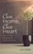 Clear Home, Clear Heart, HANER,  Jean - Paperback - 9781781808078