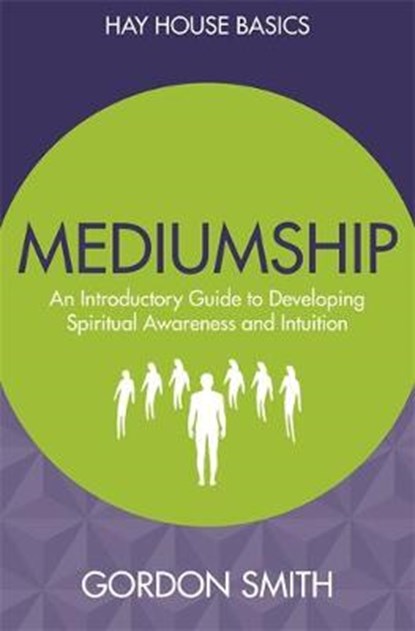 Mediumship, SMITH,  Gordon - Paperback - 9781781808177
