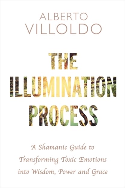 The Illumination Process, Alberto Villoldo - Paperback - 9781781808610