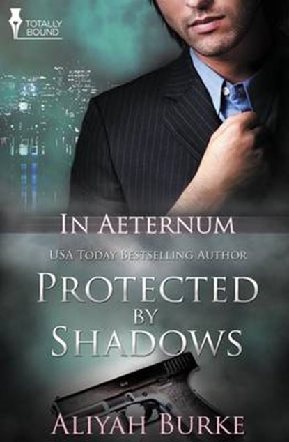In Aeternum, BURKE,  Aliyah - Paperback - 9781781846940