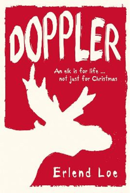 Doppler, Erlend Loe - Gebonden - 9781781851050
