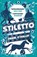 Stiletto, O'MALLEY,  Daniel - Paperback - 9781781851258