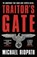 Traitor's Gate, Michael Ridpath - Paperback - 9781781851821