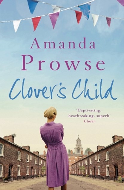 Clover's Child, Amanda Prowse - Paperback - 9781781854266