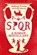 Spqr, EVERITT,  Anthony - Gebonden - 9781781855690