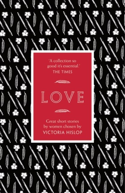 The Story: Love, Victoria Hislop - Paperback - 9781781856642