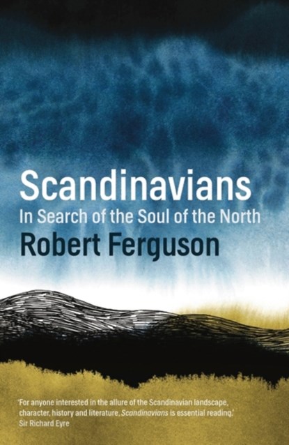 Scandinavians, Robert Ferguson - Paperback - 9781781858950