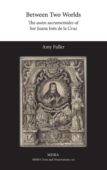 Between Two Worlds, Amy Fuller - Gebonden - 9781781881590
