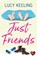 Just Friends, Lucy Keeling - Paperback - 9781781894613