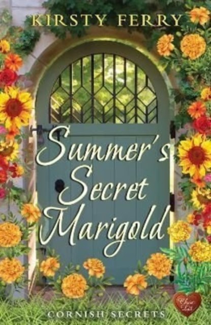 Summer's Secret Marigold, Kirsty Ferry - Paperback - 9781781894972