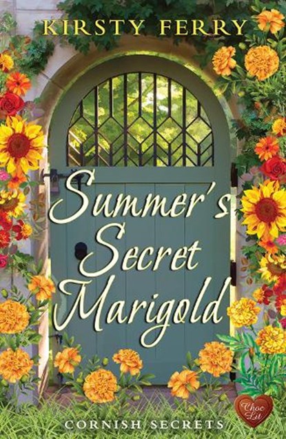 Summer's Secret Marigold, Kirsty Ferry - Paperback - 9781781894972