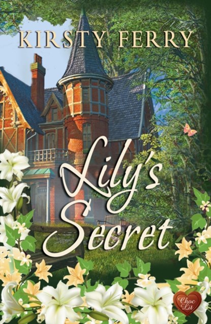 Lily's Secret, Kirsty Ferry - Paperback - 9781781895146