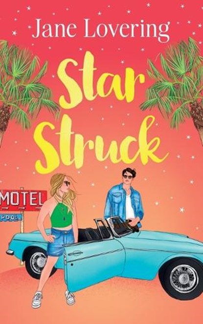 Star Struck, Jane Lovering - Paperback - 9781781897751