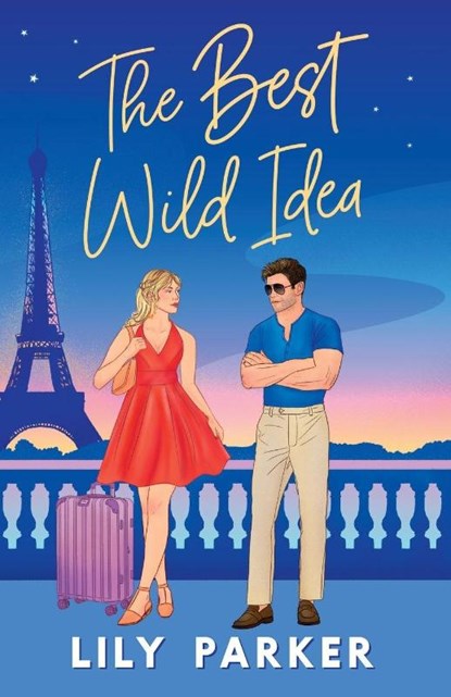 Parker, L: Best Wild Idea, Lily Parker - Paperback - 9781781898581