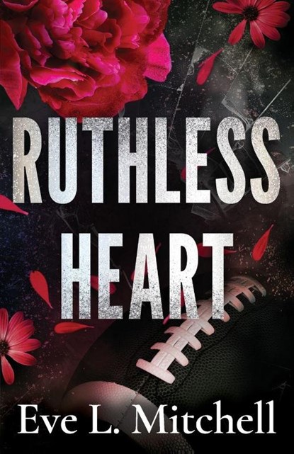 Mitchell, E: Ruthless Heart, Eve L. Mitchell - Paperback - 9781781899717