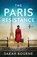 The Paris Resistance, Sarah Bourne - Paperback - 9781781899946