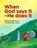 When God Says It - He Does It, Carine MacKenzie - Gebonden - 9781781913222