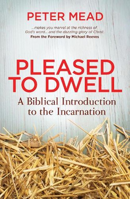 Pleased to Dwell, Peter Mead - Paperback - 9781781914267