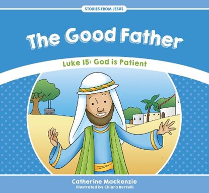 The Good Father, Catherine MacKenzie - Paperback - 9781781917534