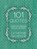 101 Quotes, Catherine MacKenzie - Paperback - 9781781918890