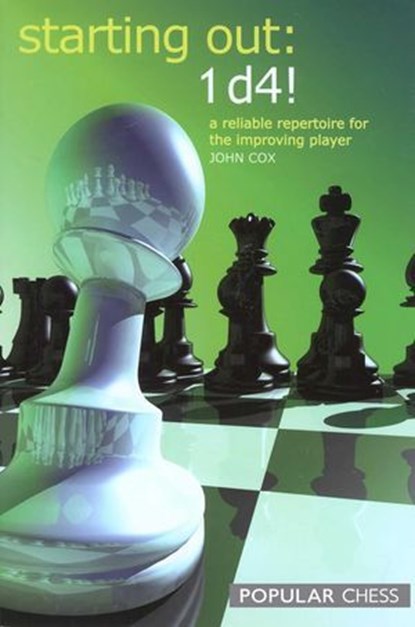 Starting Out: 1d4:, John Cox - Ebook - 9781781940464