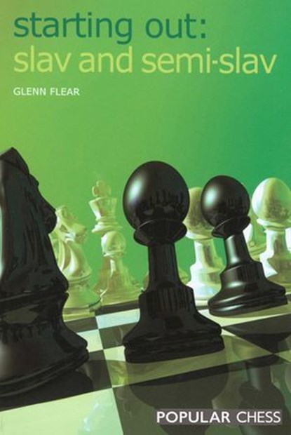 Starting Out:, Glenn Flear - Ebook - 9781781940587