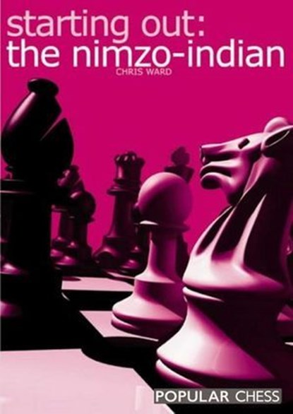 Starting Out:, Chris Ward - Ebook - 9781781940761