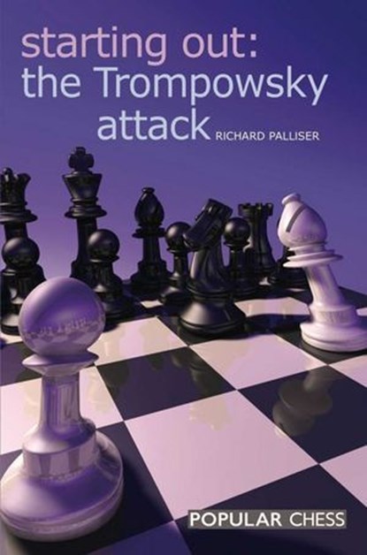 Starting Out:, Richard Palliser - Ebook - 9781781940907