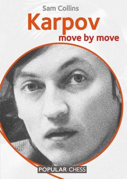 Karpov:, Sam Collins - Ebook - 9781781942314