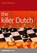 The Killer Dutch, Simon Williams - Paperback - 9781781942420