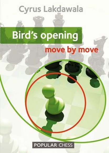 Birds' Opening, Cyrus Lakdawala - Ebook - 9781781942505