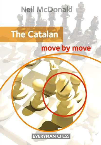 Catalan, Neil McDonald - Paperback - 9781781942635