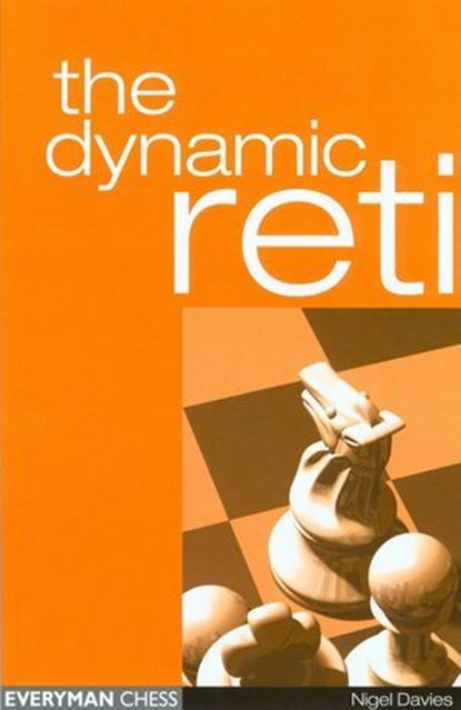 The Dynamic Reti, Nigel Davies - Ebook - 9781781942826