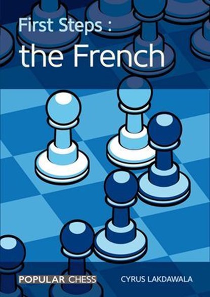 First Steps:, Cyrus Lakdawala - Ebook - 9781781943458