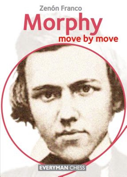 Morphy, Zenon Franco - Paperback - 9781781943618