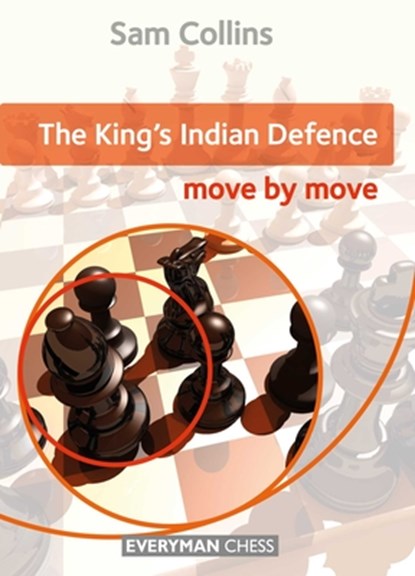 The King's Indian Defence, Sam Collins - Paperback - 9781781944042