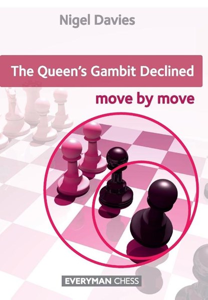 Queen's Gambit Declined, Nigel Davies - Paperback - 9781781944073