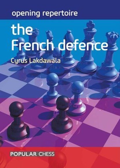 Opening Repertoire:, Cyrus Lakdawala - Ebook - 9781781945087