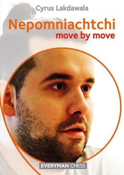 Nepomniachtchi, Cyrus Lakdawala - Ebook - 9781781946312