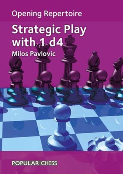 Opening Repertoire:, Milos Pavlovic - Ebook - 9781781946329