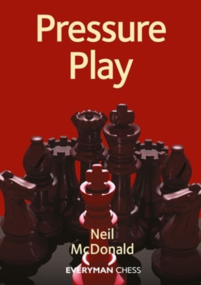 Pressure Play, Neil McDonald - Paperback - 9781781946527
