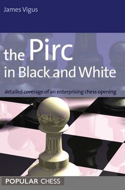 The Pirc in Black and White:, James Vigus - Ebook - 9781781946695