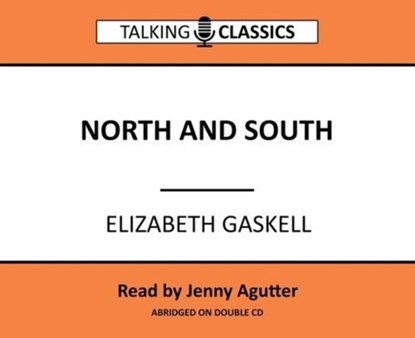 North and South, Elizabeth Gaskell - AVM - 9781781961889