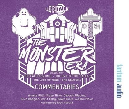 Monster Era, niet bekend - AVM - 9781781962985