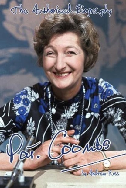 Pat Coombs, Andrew Ross - Gebonden - 9781781963661