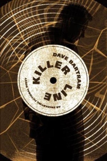 Killer Line, Dave Bartram - Paperback - 9781781963890