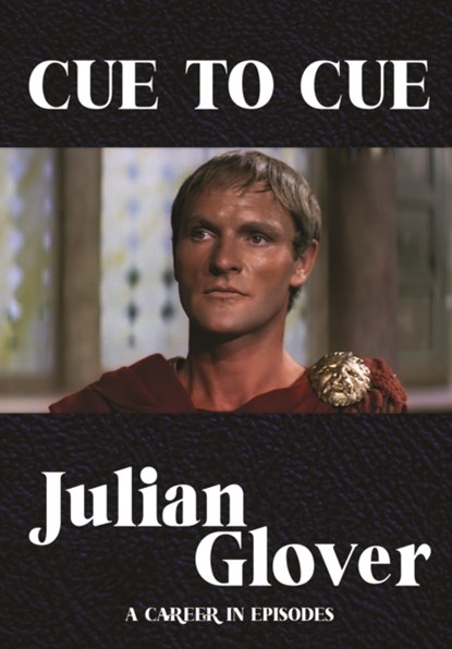 Cue to Cue, Julian Glover - Paperback - 9781781963913