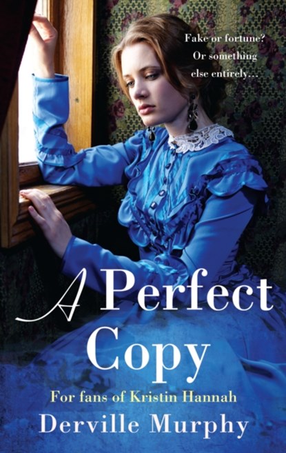 PERFECT COPY, DERVILLE MURPHY - Paperback - 9781781994474