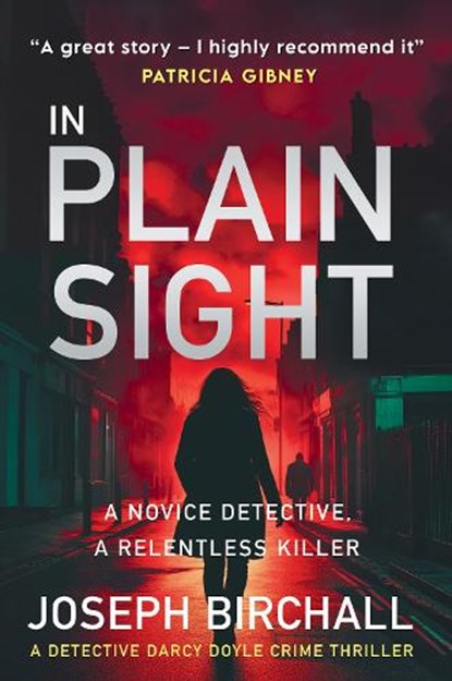 In Plain Sight, Joseph Birchall - Paperback - 9781781996614